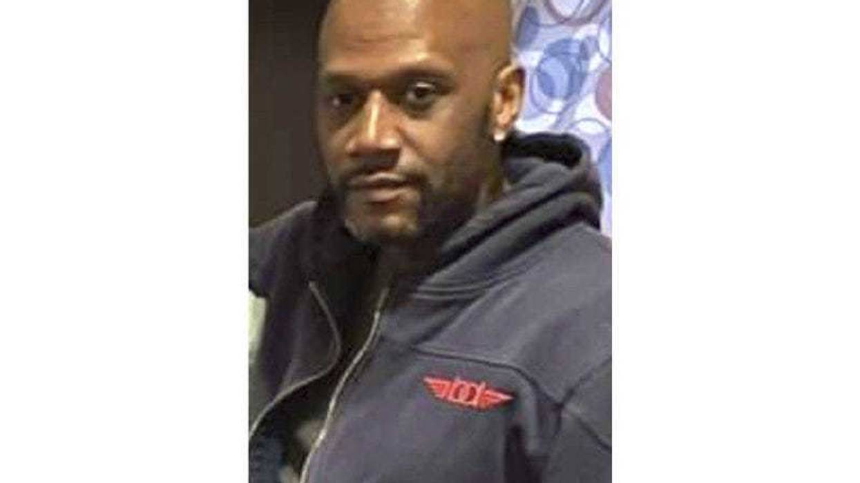 Daniel Prude