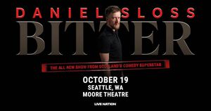 See Comic Daniel Sloss