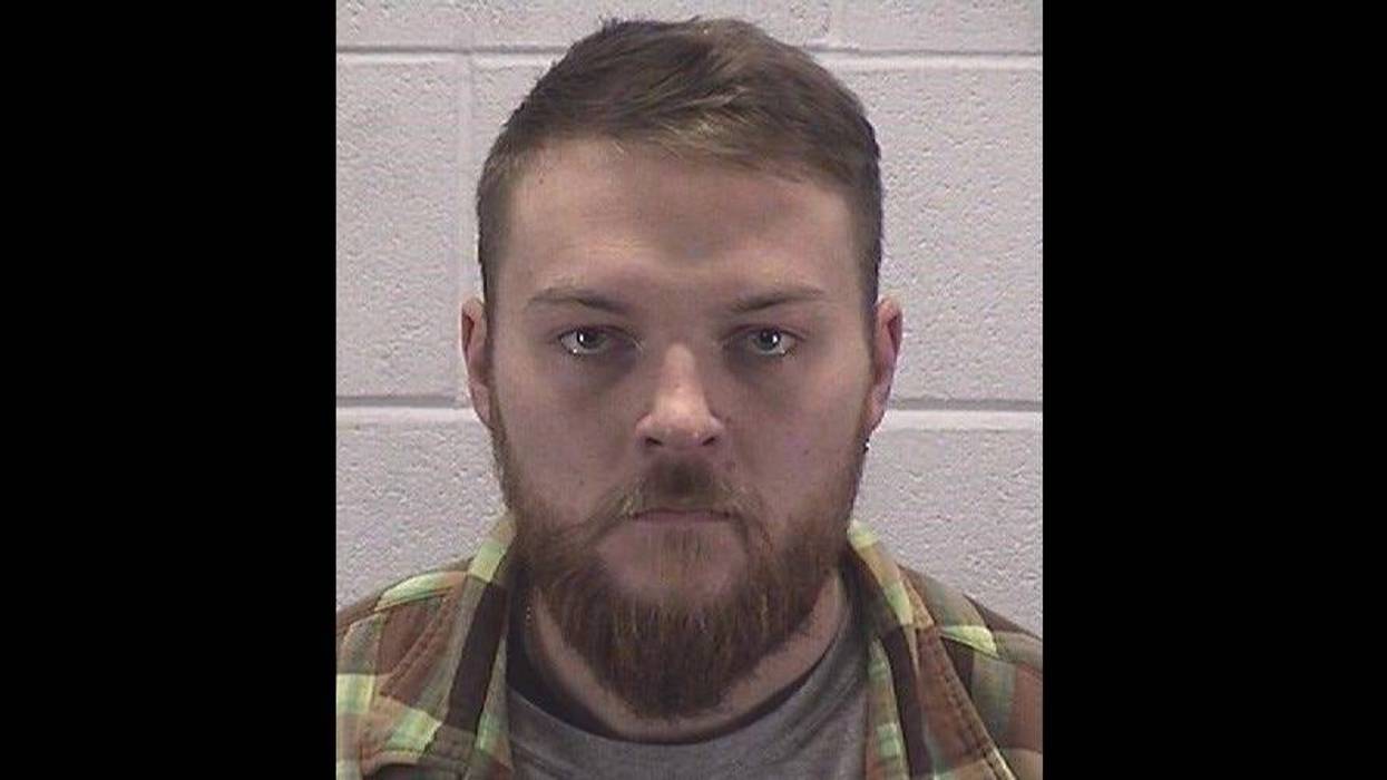 Daniel Smorczewski Arrow