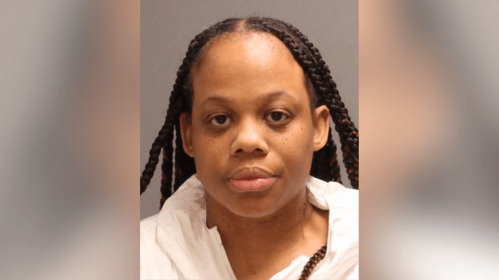 Woman admits to killing husband, staging death as suicide