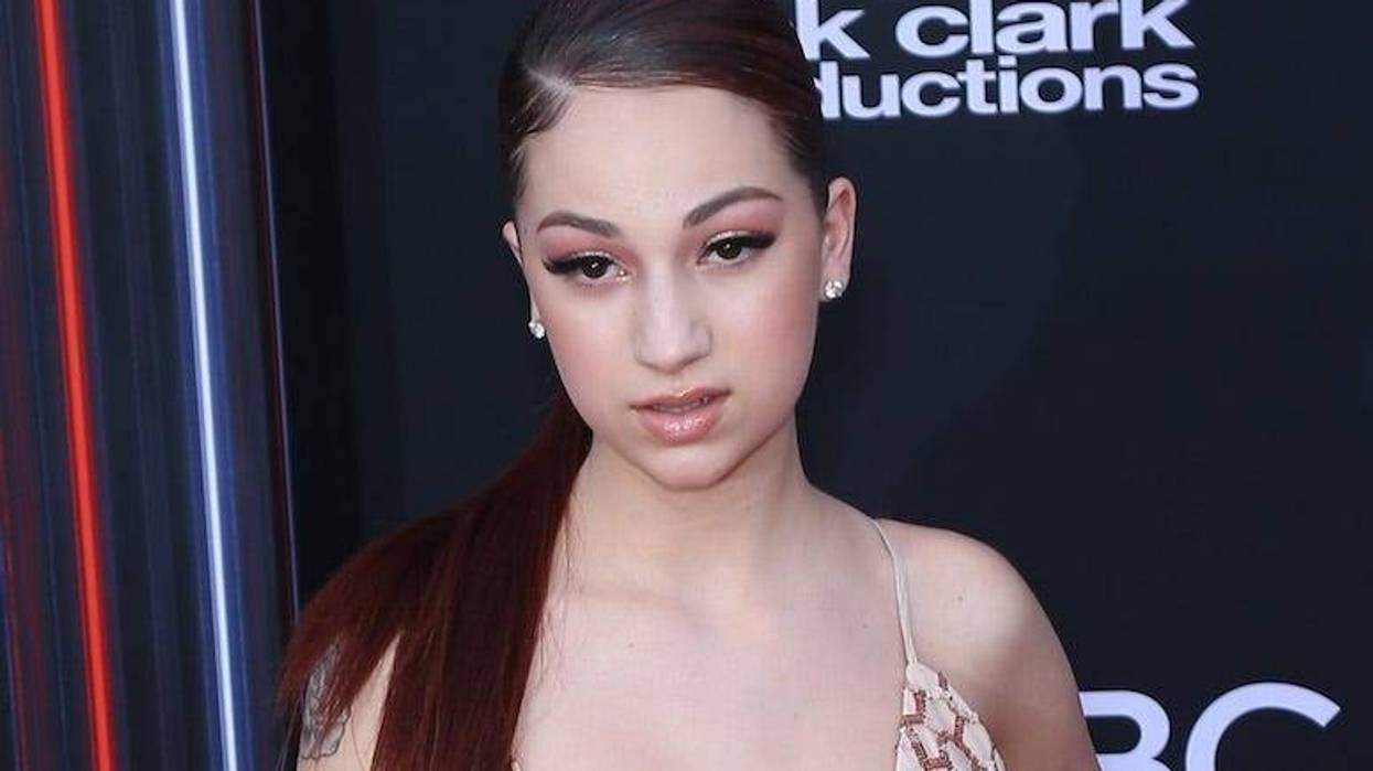 Danielle Bregoli, Billboard Music Awards, Red Carpet, 2018