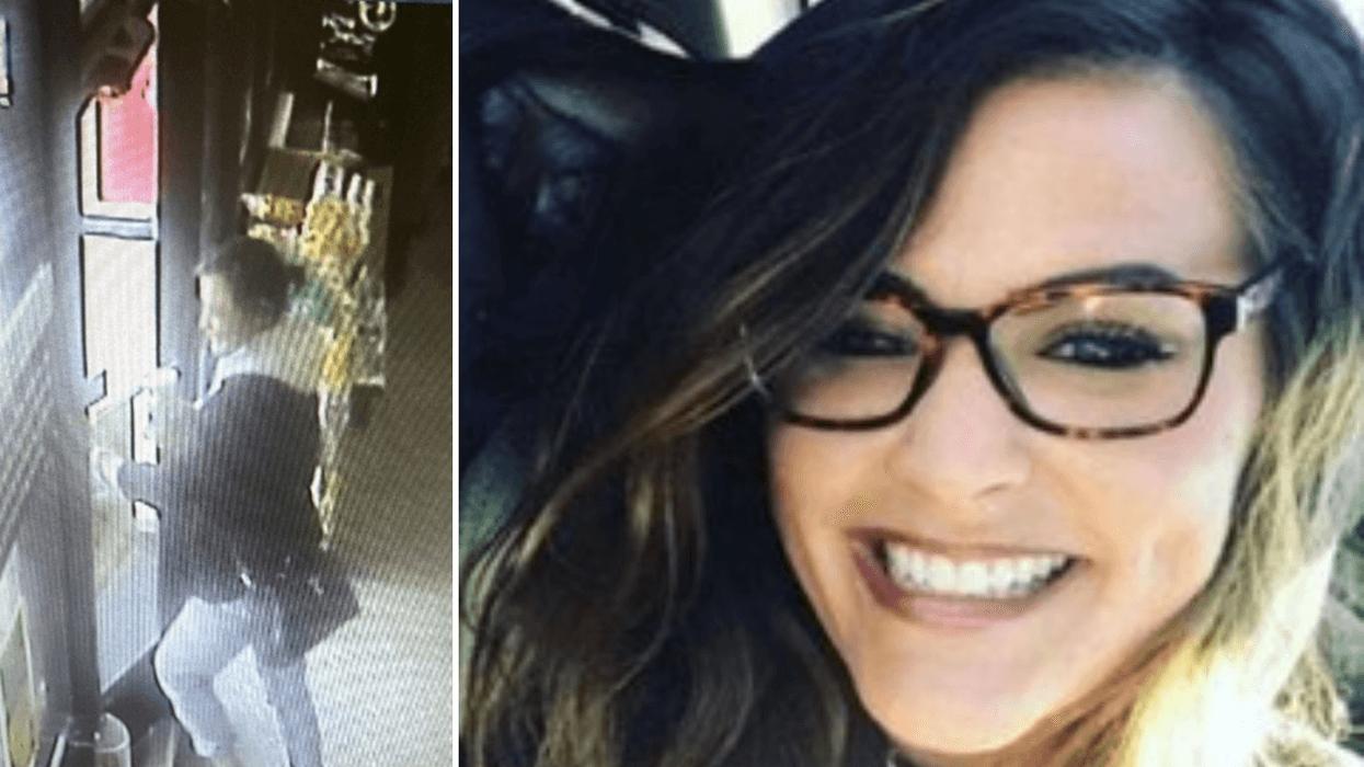 Police still searching for woman who went missing before Pine Barrens camping trip 2 years ago