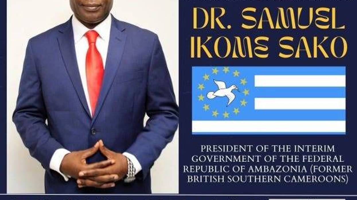 Danje Davis, Dr. Sako