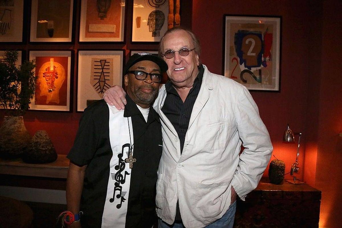 Danny Aiello Spike Lee