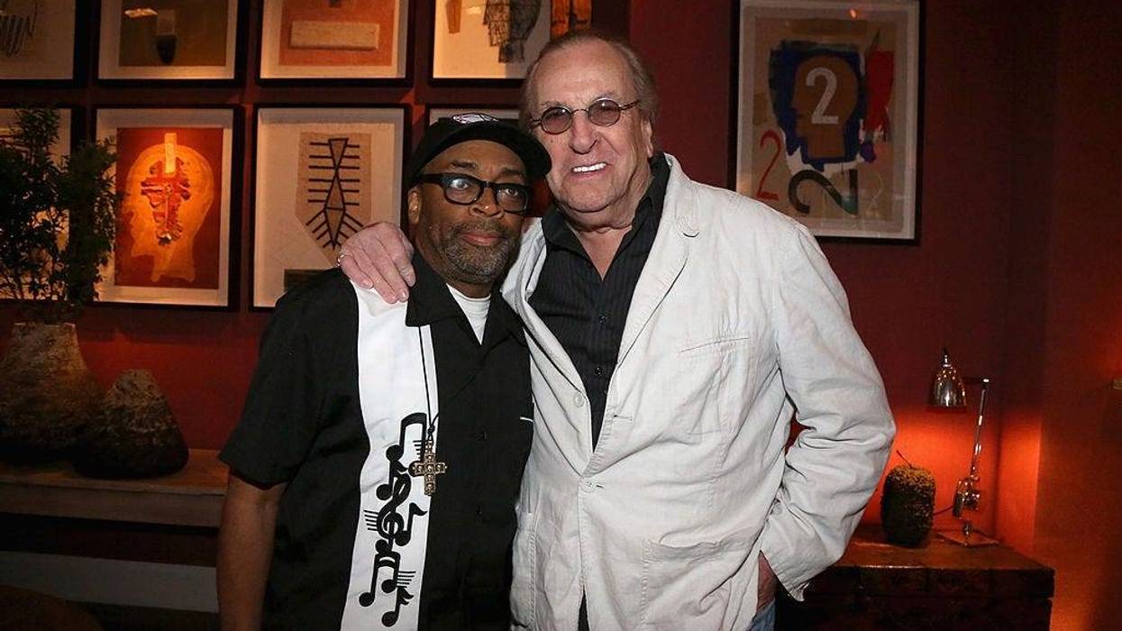 Danny Aiello Spike Lee