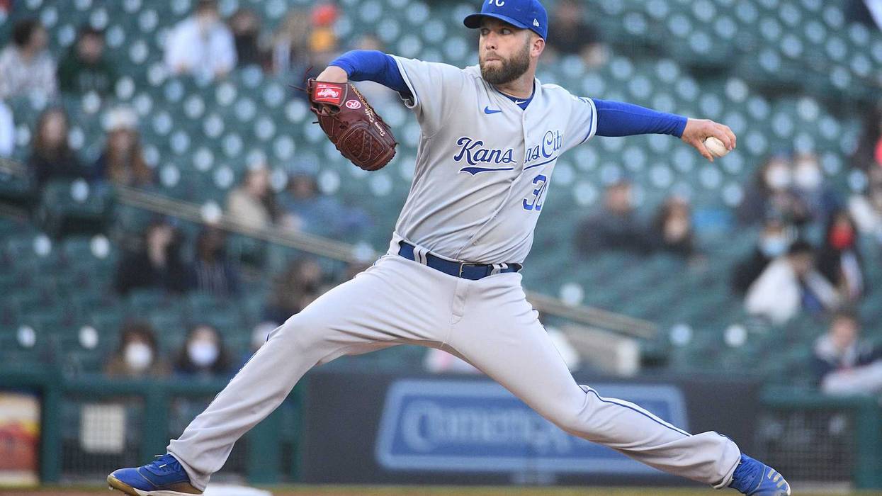 Danny Duffy