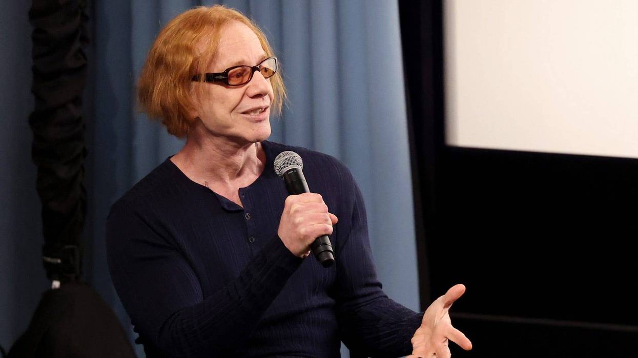 Danny Elfman