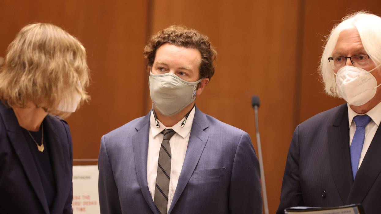 danny masterson in court