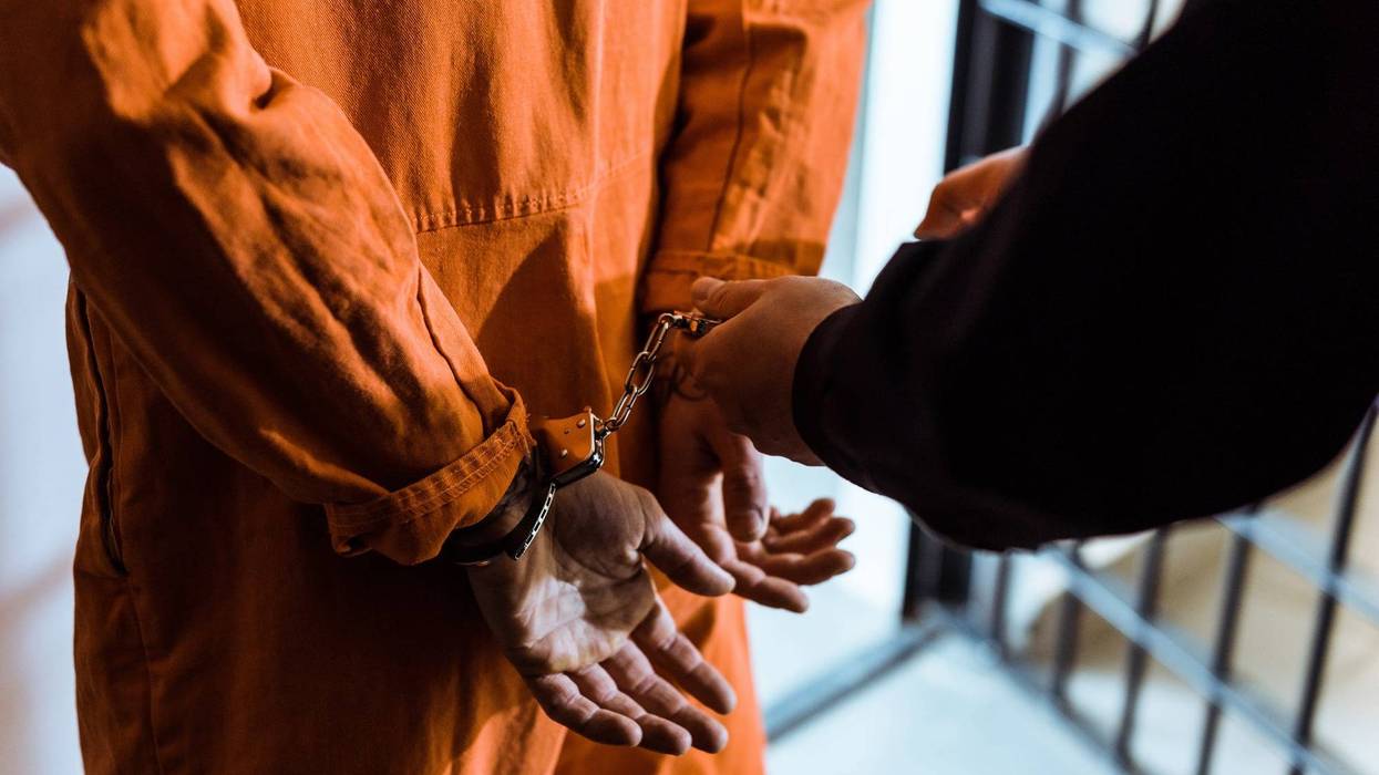 Danny Ray Faulkner charged with the murder of his wife