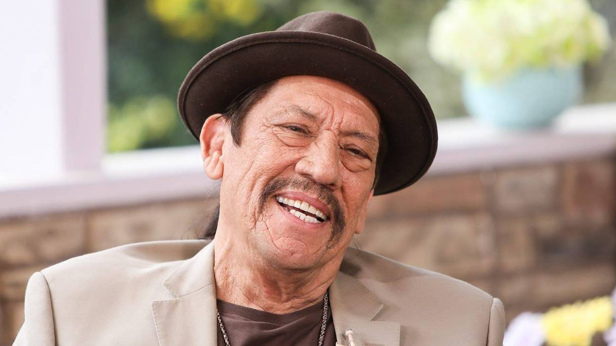 Danny Trejo