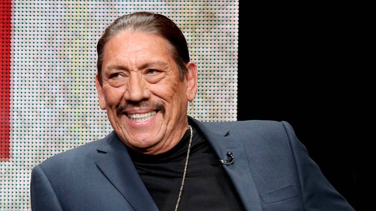 Danny Trejo