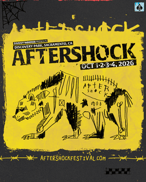 Aftershock 2026