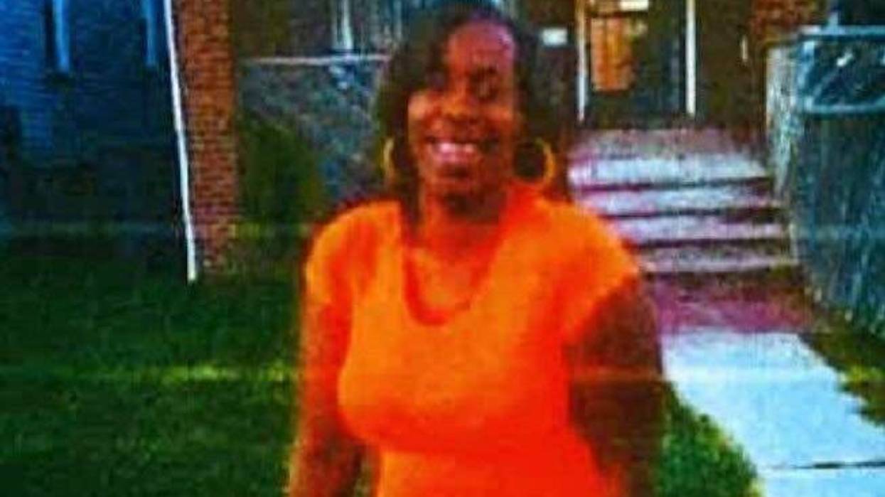 Darcel Ward