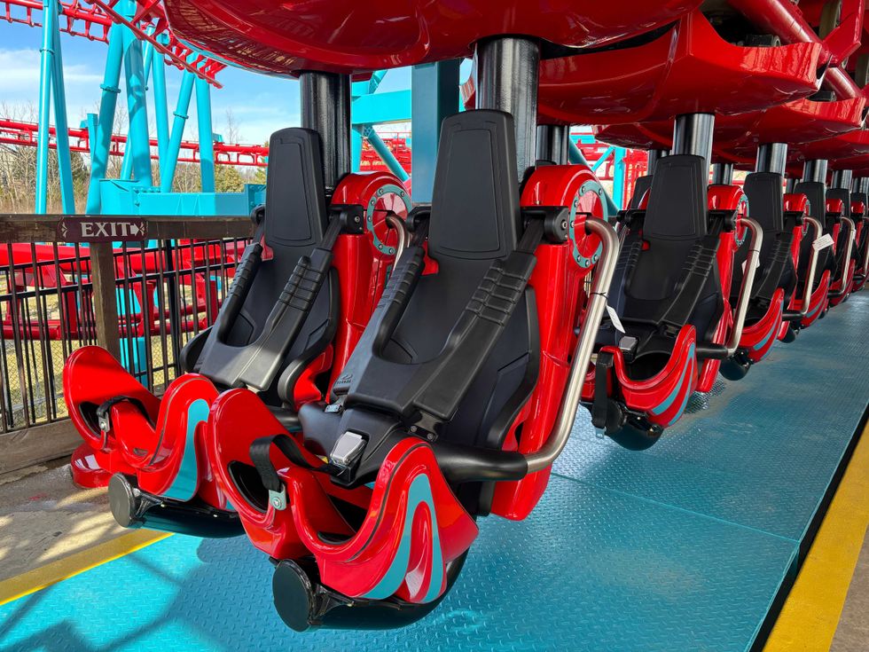 Darien Lake