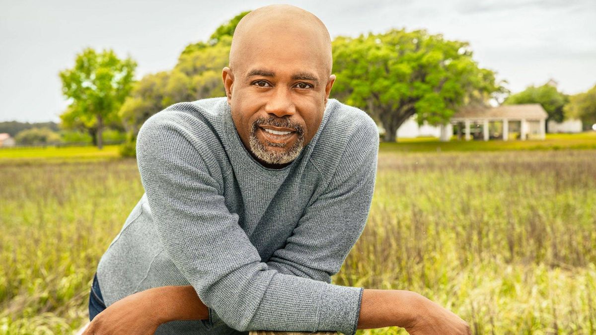 Darius Rucker