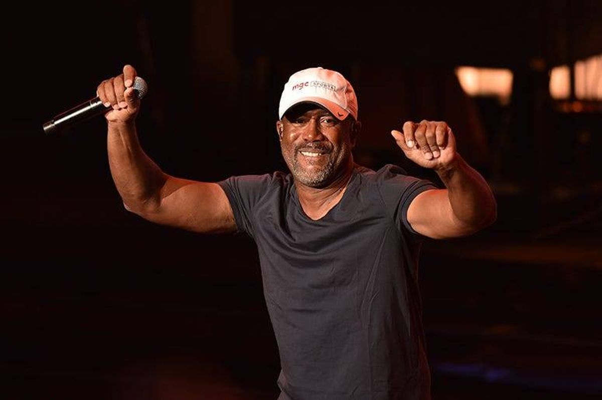 Darius Rucker