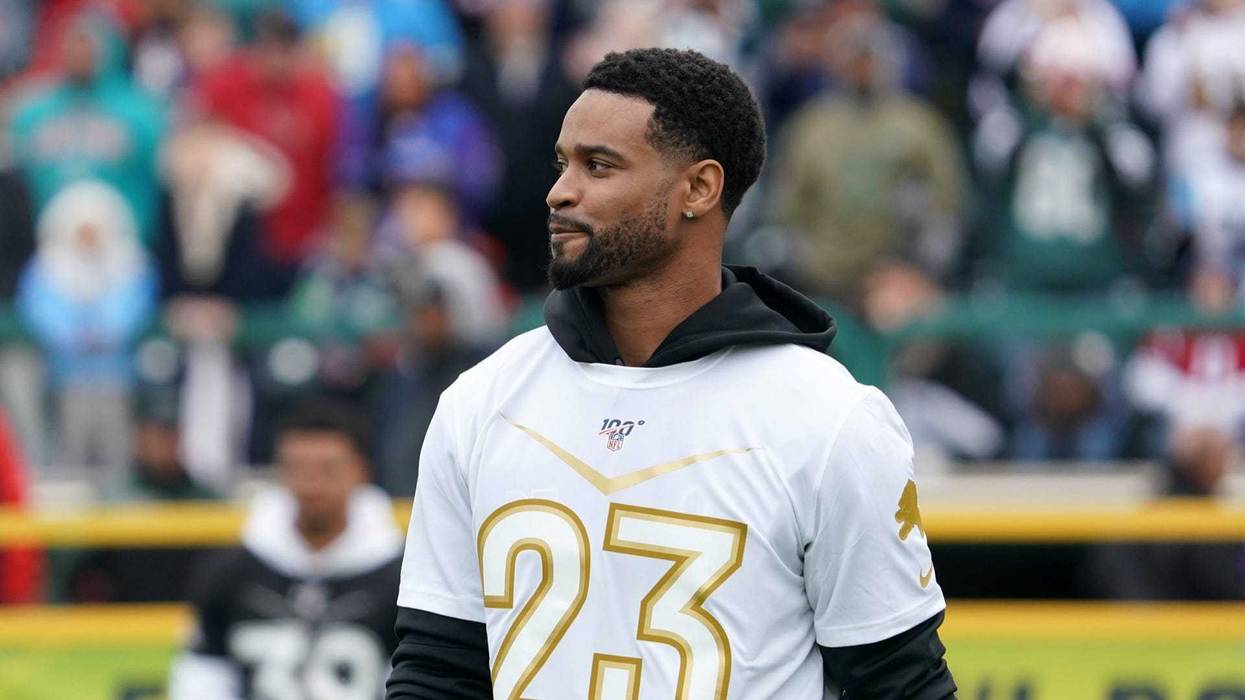 Darius Slay