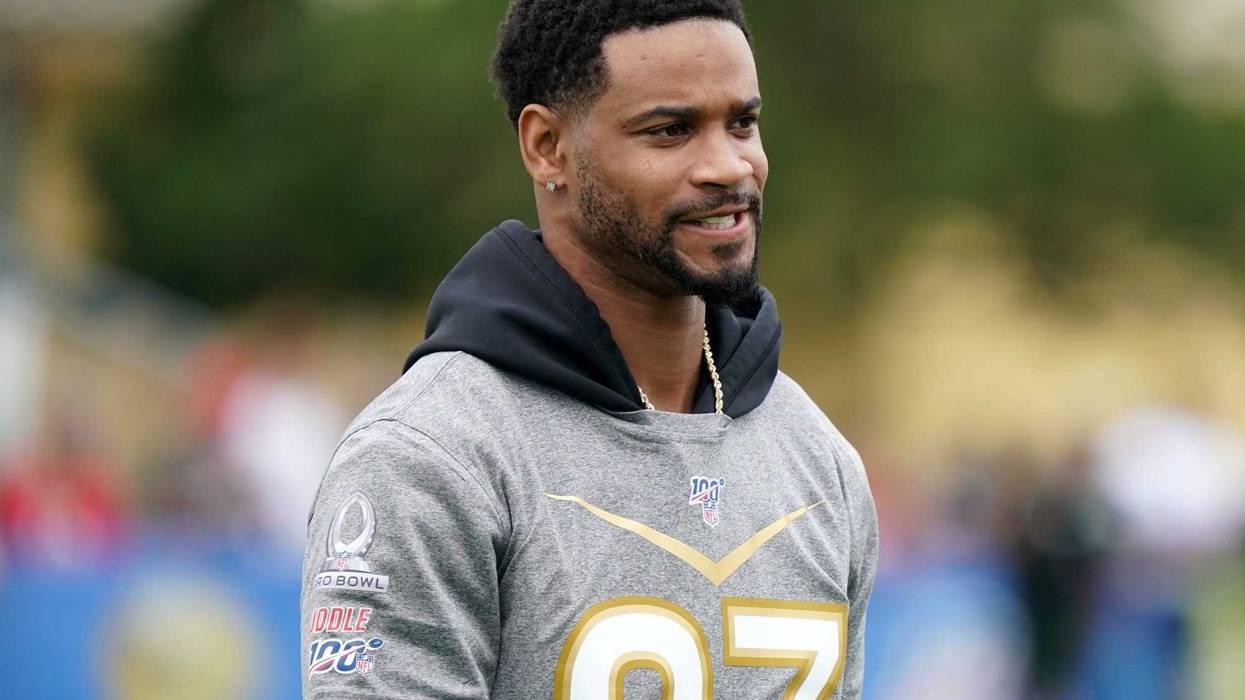 Darius Slay