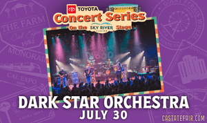 Dark Star Orchestra