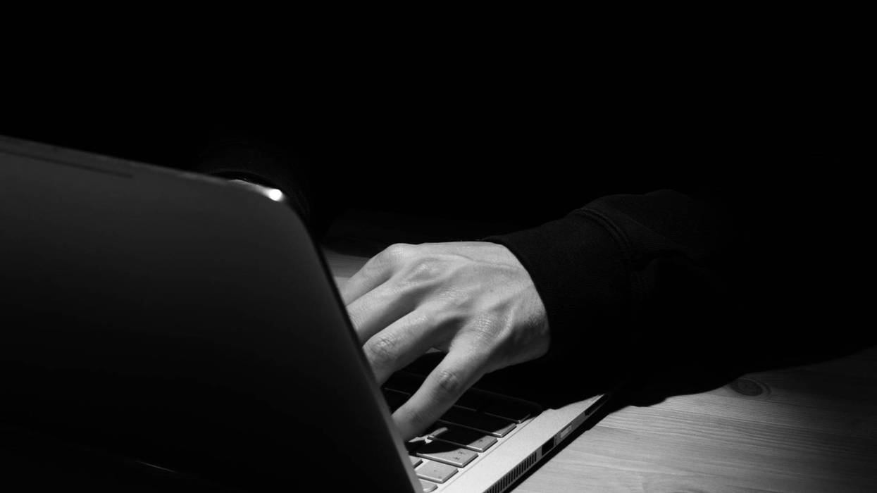 Dark Web