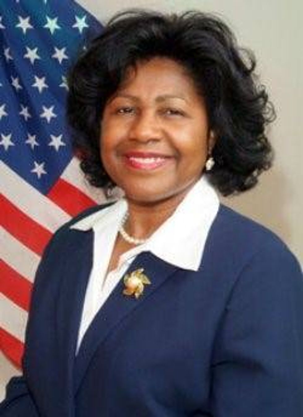 Darlene Green