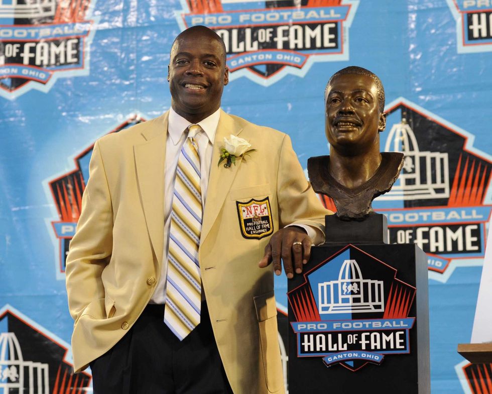 Darrell Green