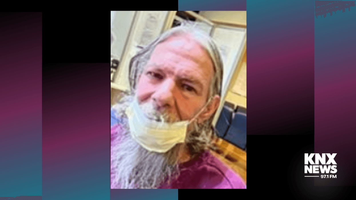 Darrell Richard Dorn