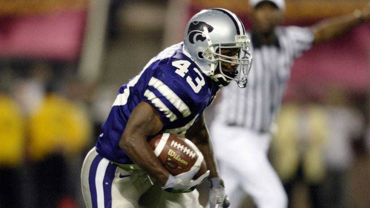 Darren Sproles
