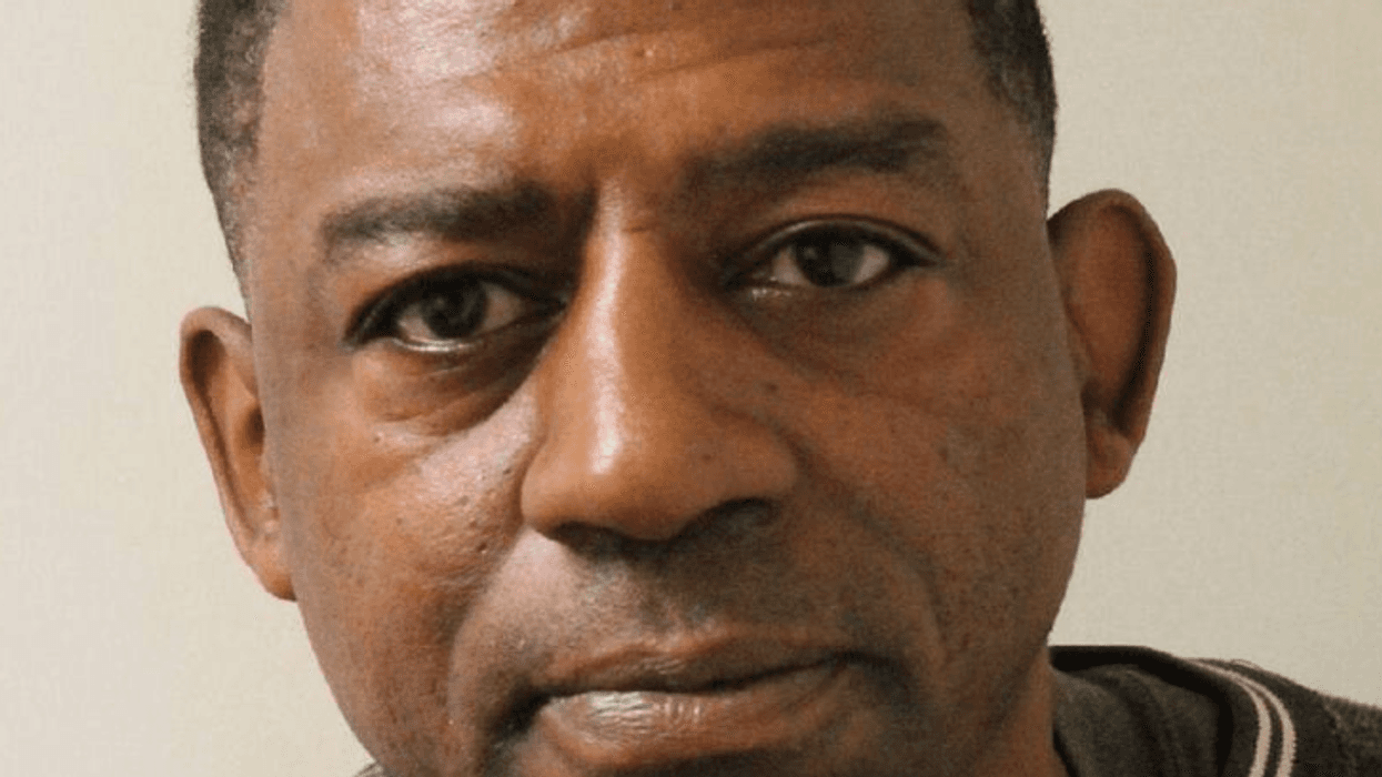 Darryl Phelps