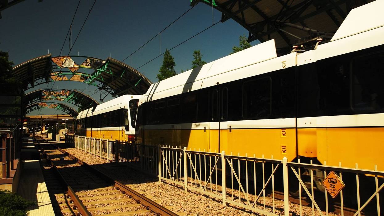 DART