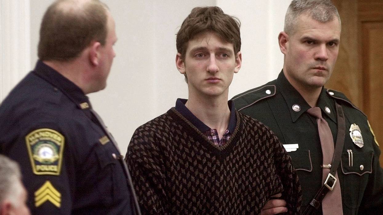 Dartmouth Murders Hearing
