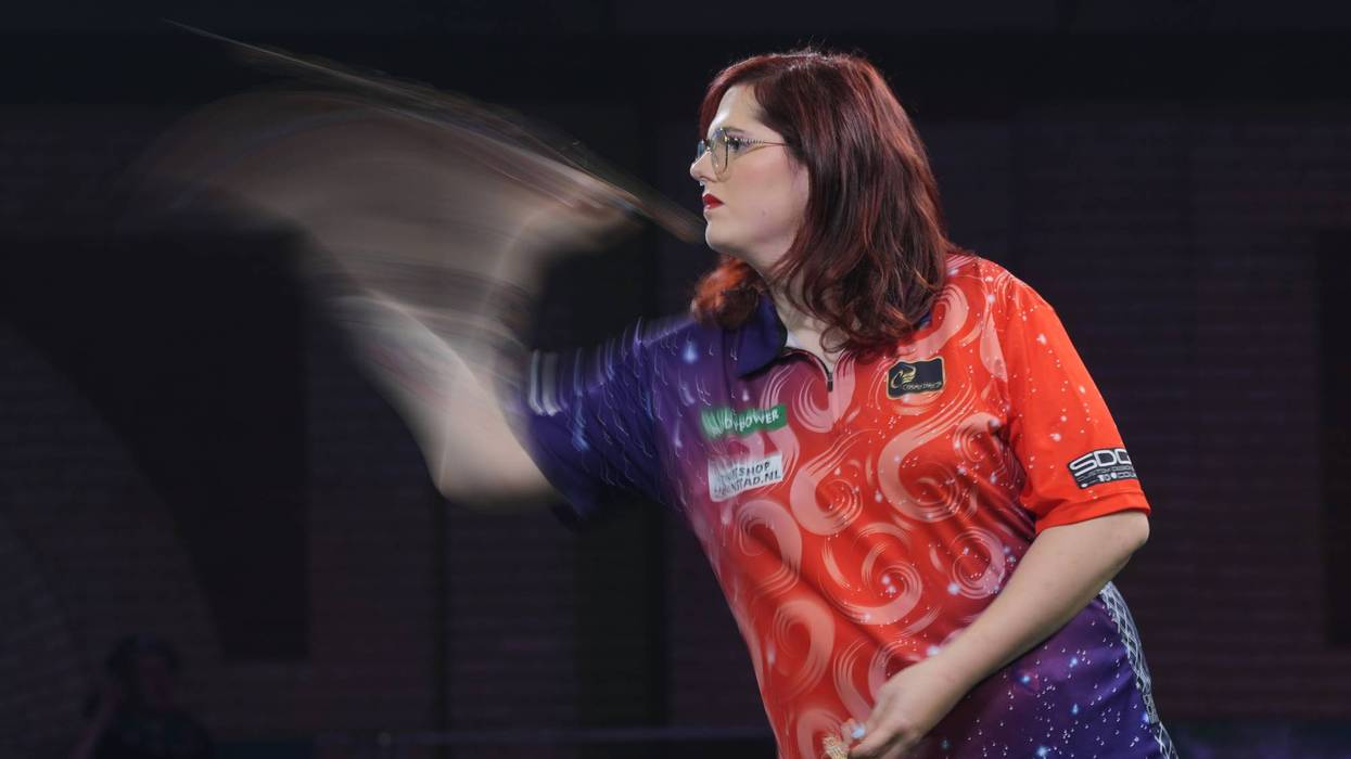 Darts Transgender Policy 21