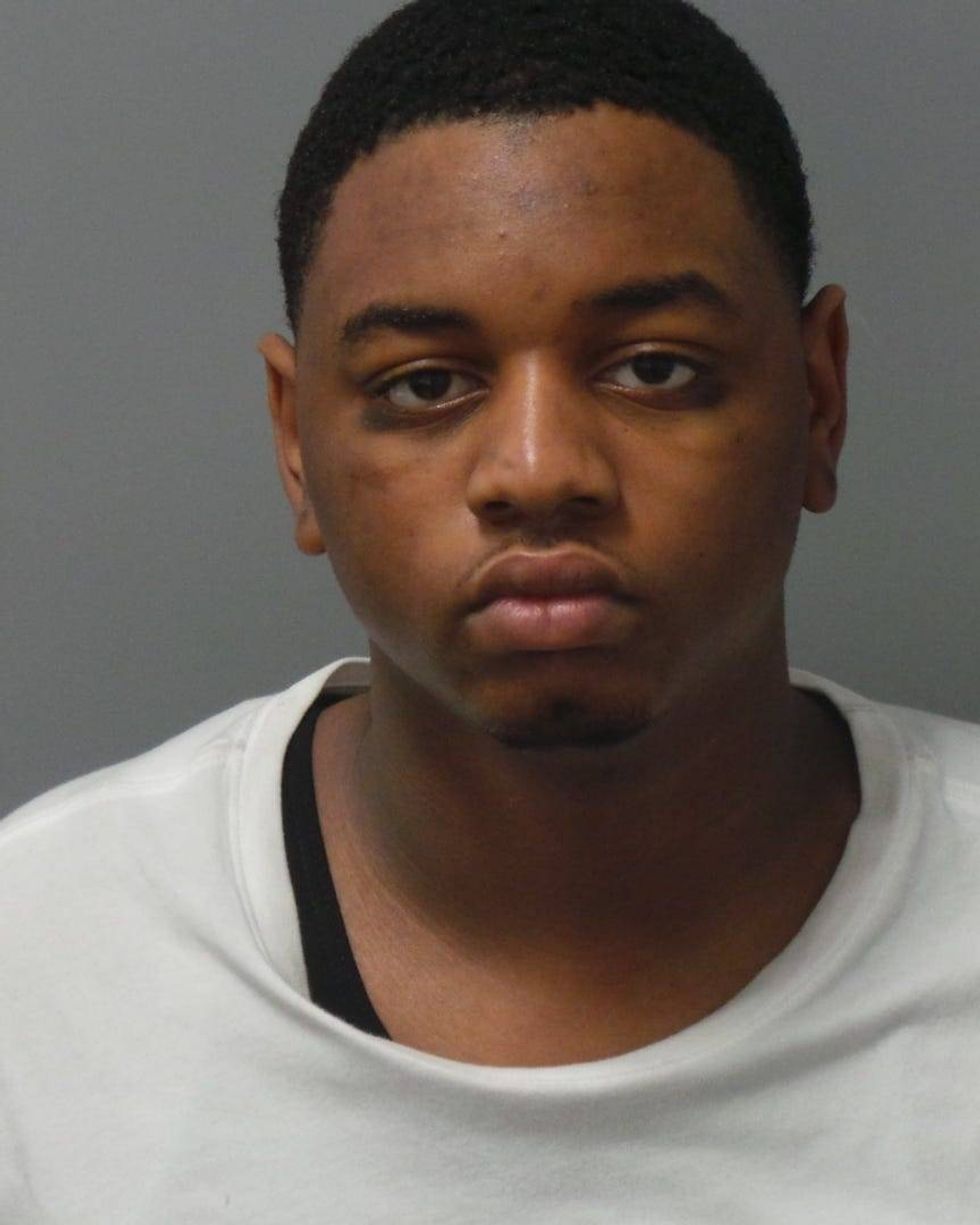 Dashaun Ewing