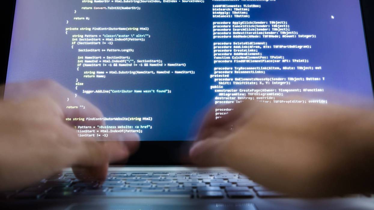 Data Breach of Combat Veterans