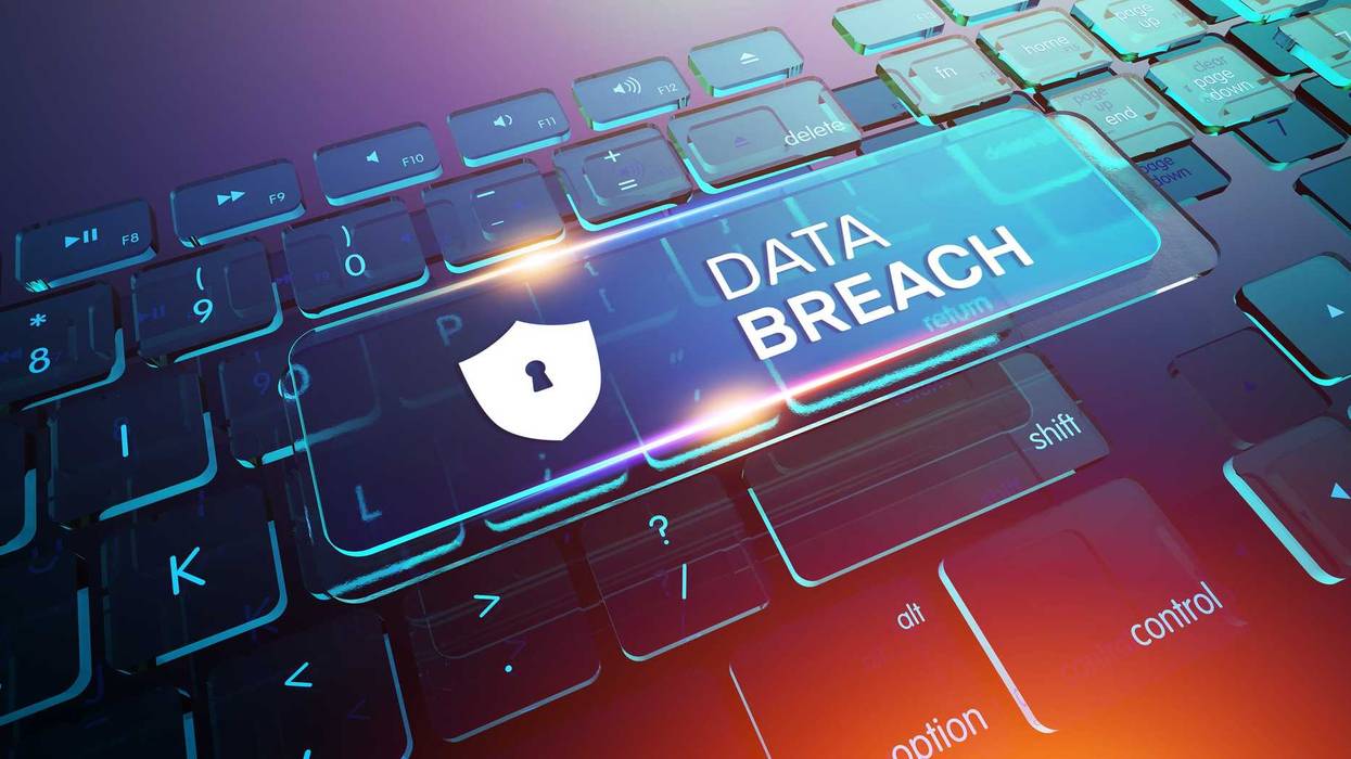 Data breach
