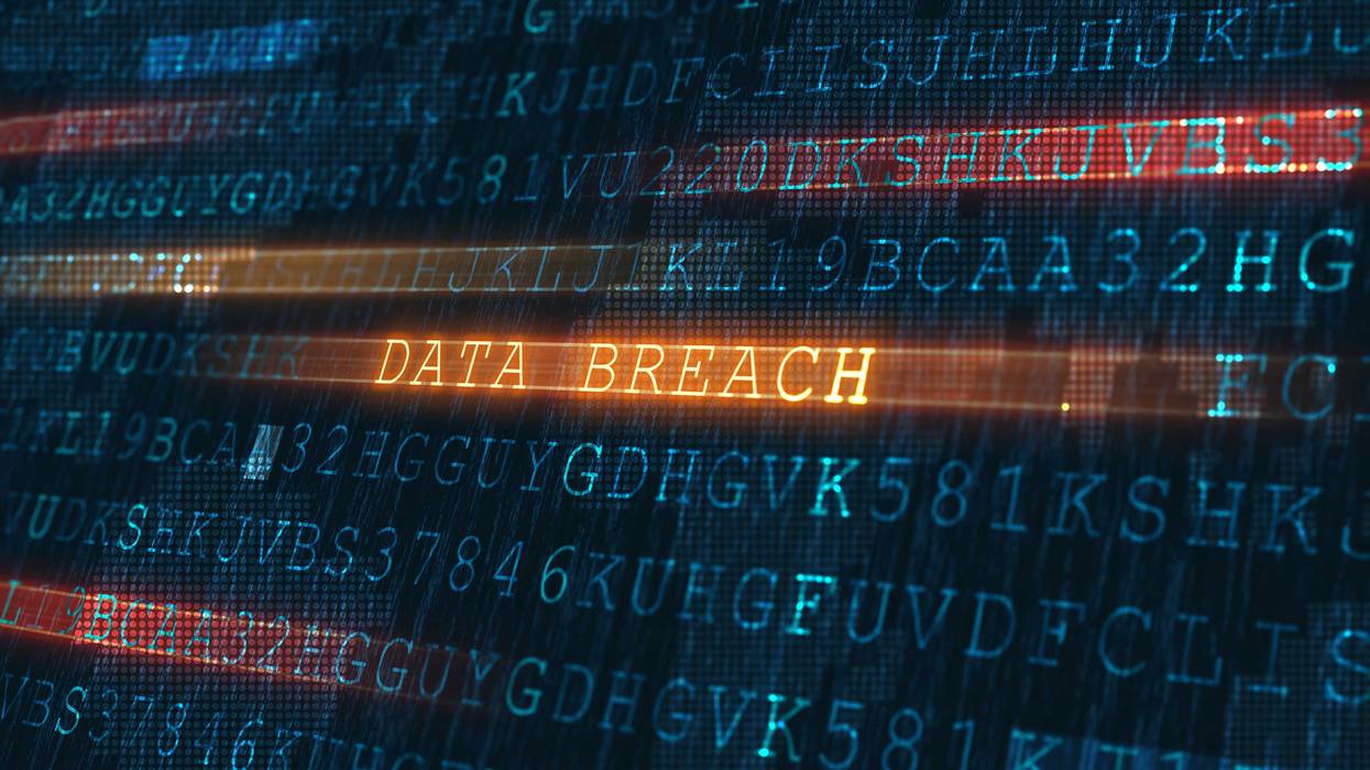 data breach
