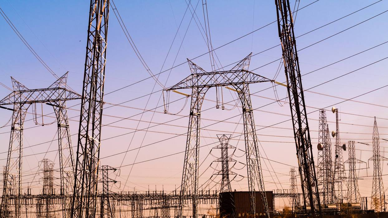 Data Center Growth Projected to Drive 19% Annual Surge in PA Electricity Demand