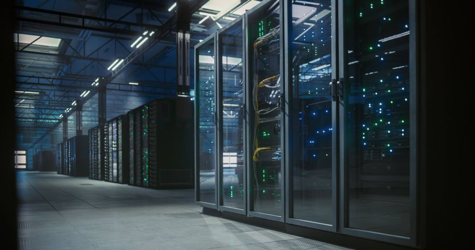 Shapiro executive order puts guardrails on Pennsylvania data center development