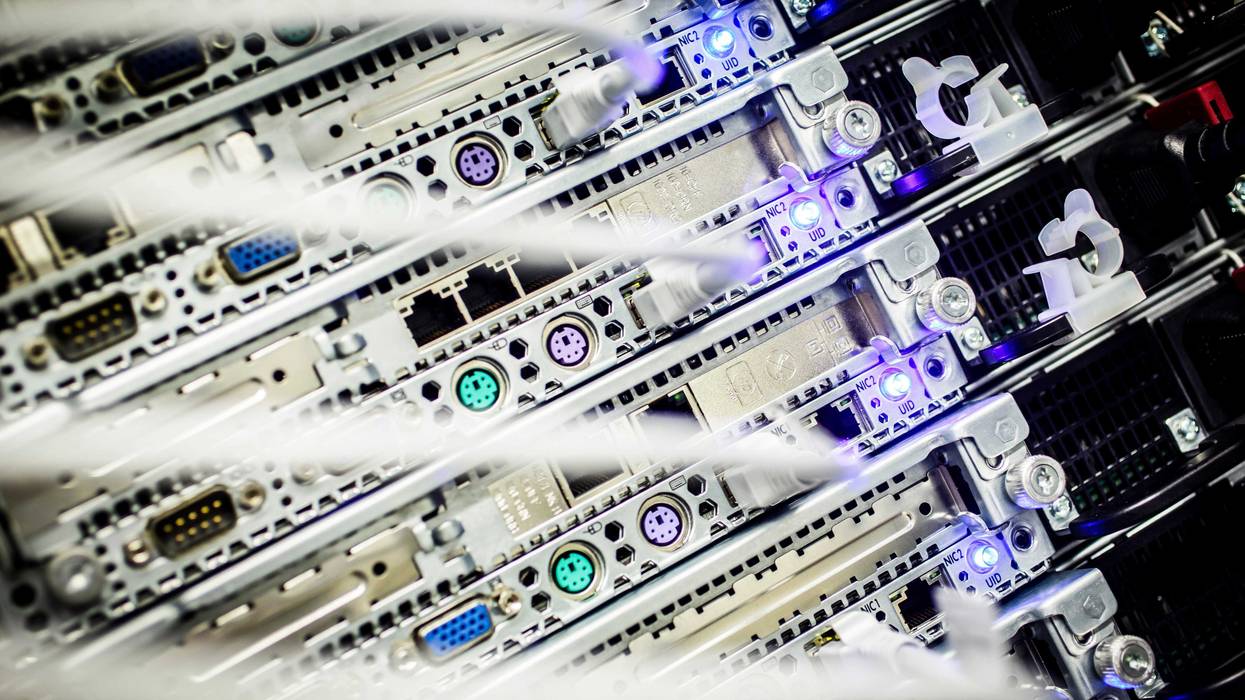 Data center