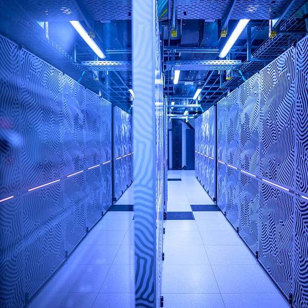 data center