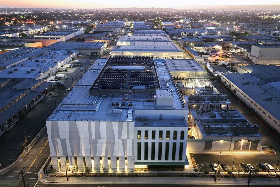 Pa. bill would prohibit NDAs between data center developers and municipalities