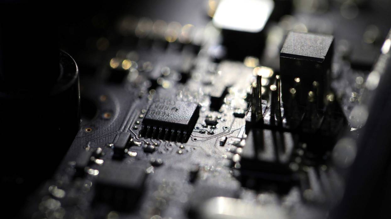 Data Services Cyberattack