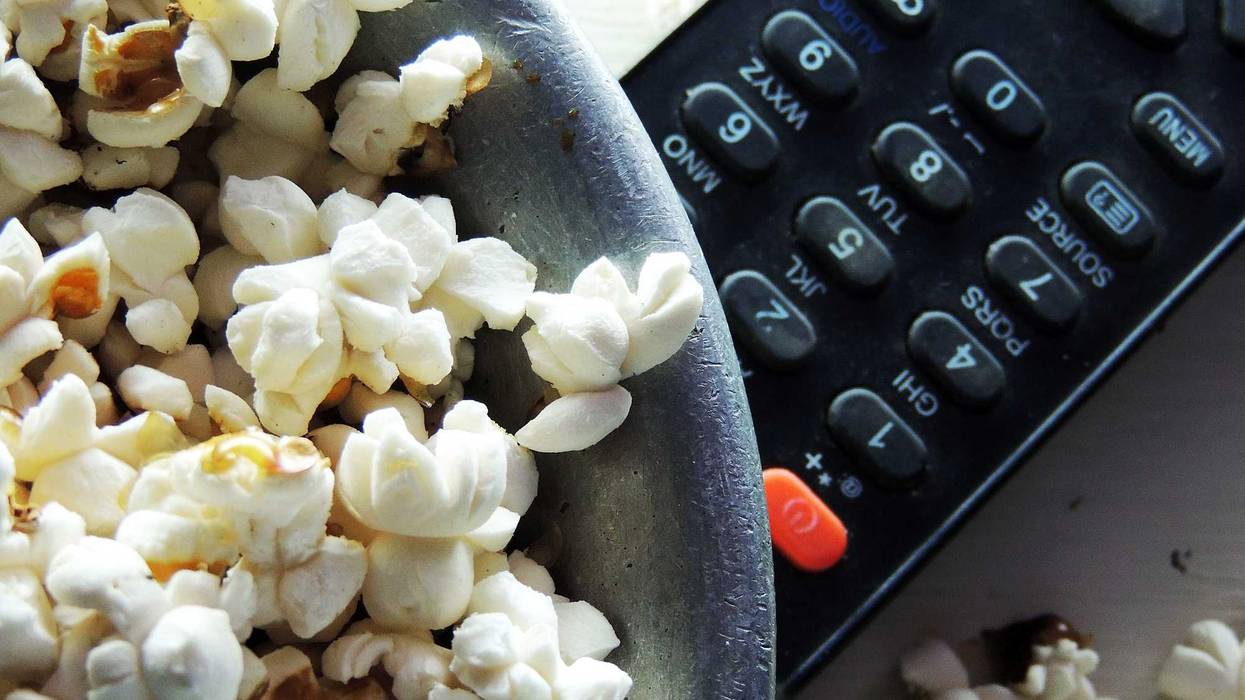 Dating app offering up to $45k yearly to watch reality TV