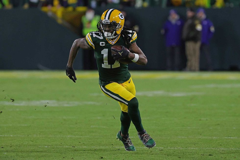 Davante Adams