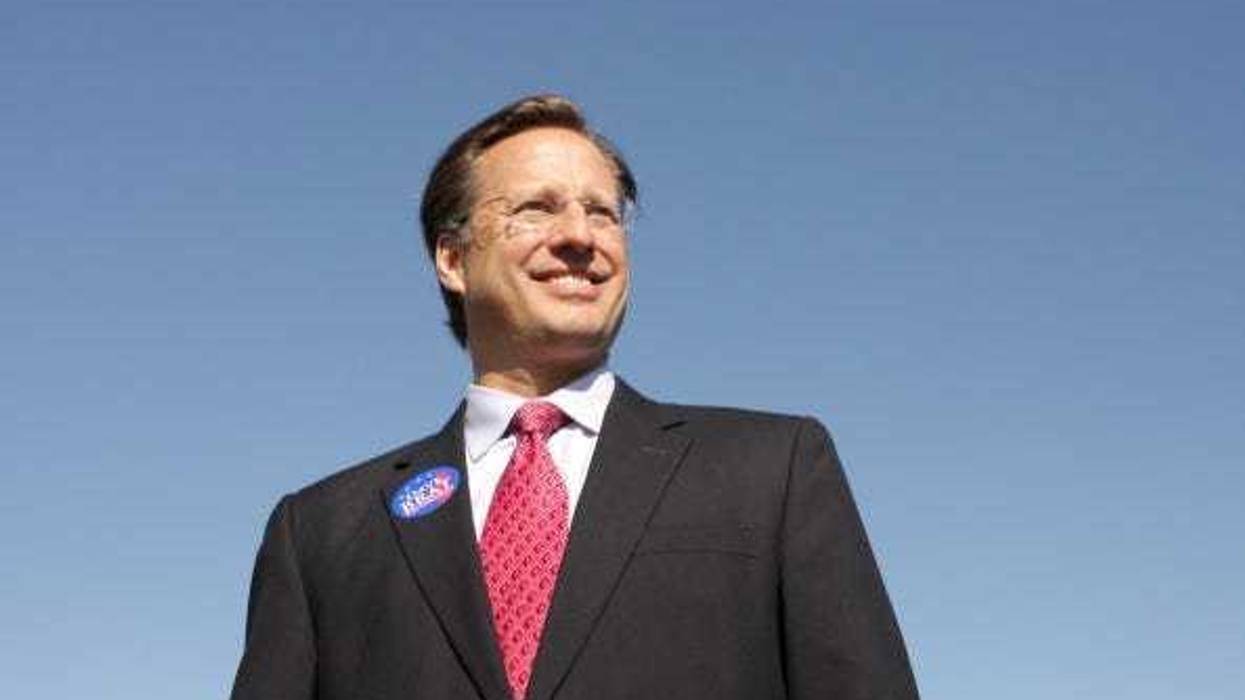 Dave Brat