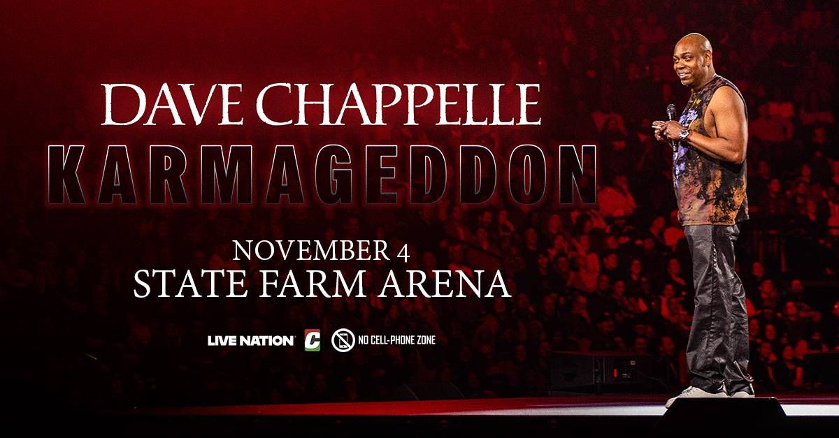 Dave Chappelle