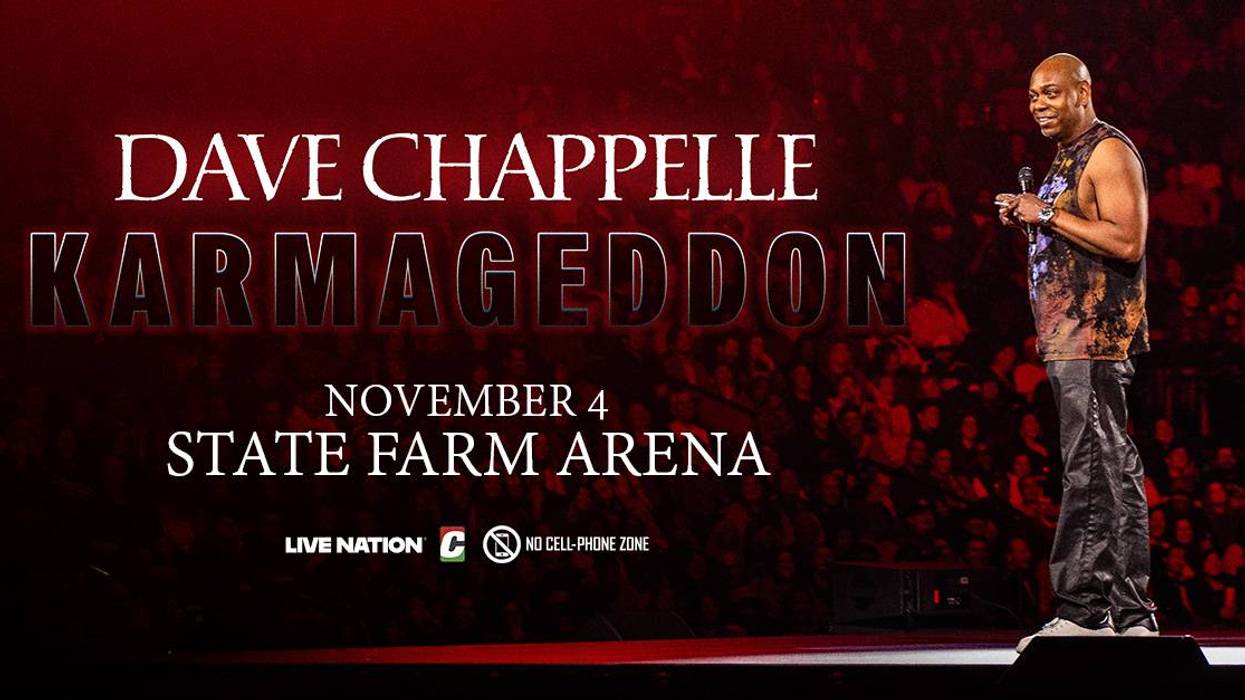 Dave Chappelle