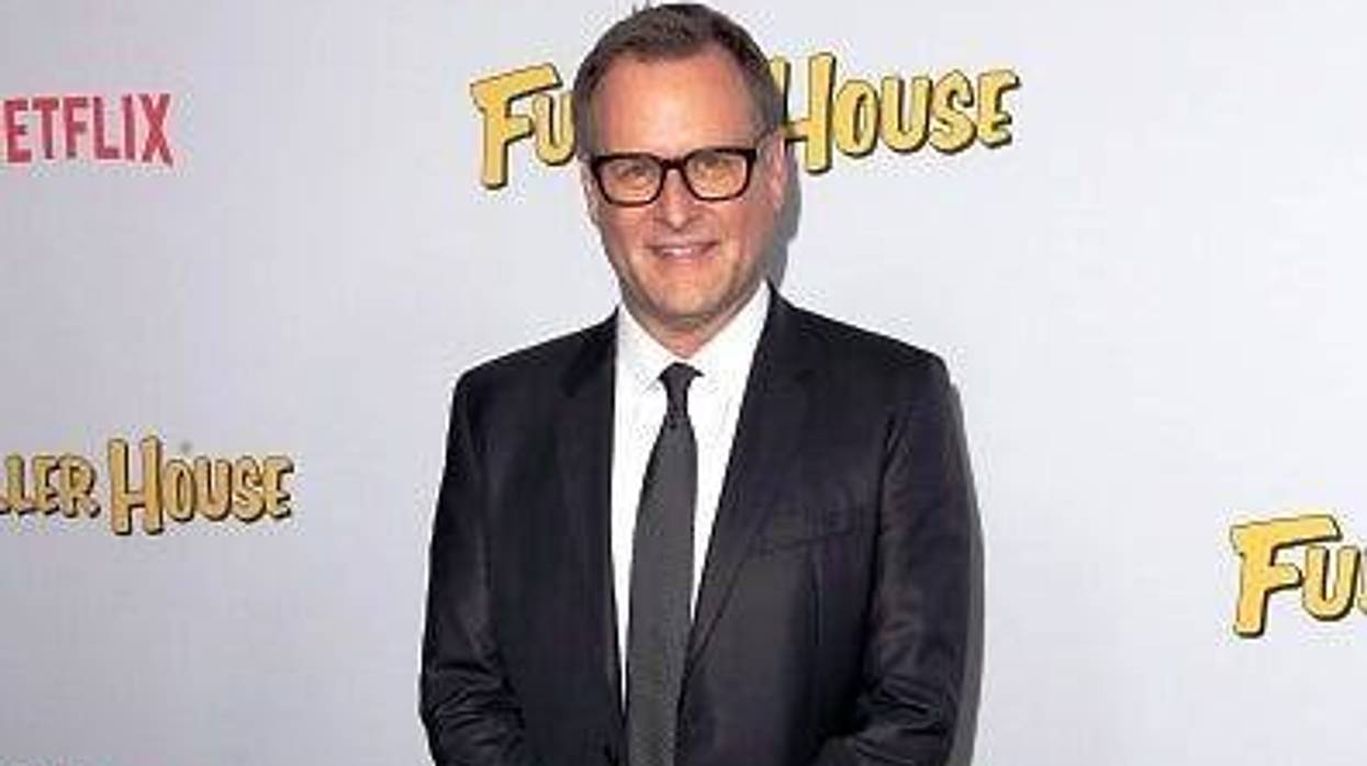 Dave Coulier