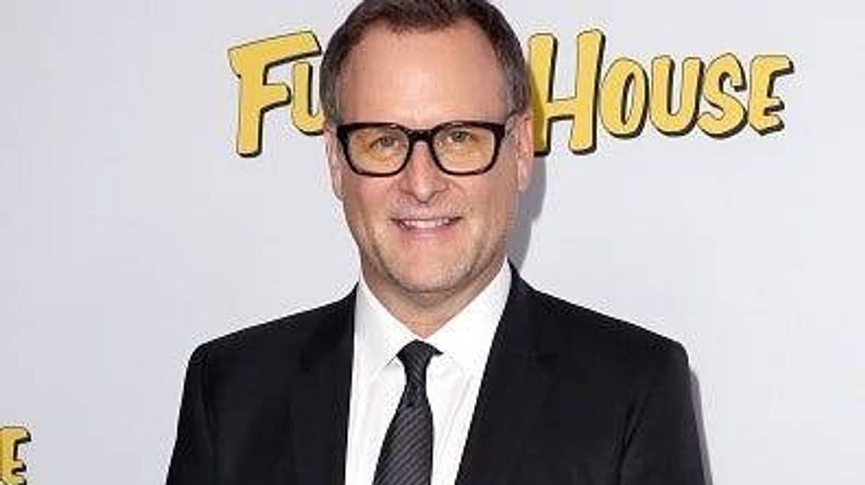 Dave Coulier