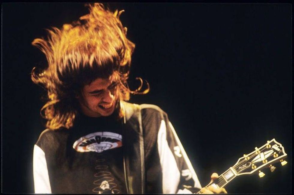 Dave Grohl